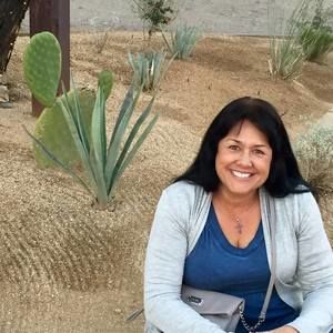 Meet your Posher, Rebecca